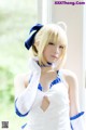 Cosplay Usakichi - Candans Nude Love