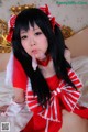 Cosplay Yugetsutei - Ddfprod Hairy Nude