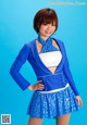 Yui Sakuragi - Off Semen Bukkake